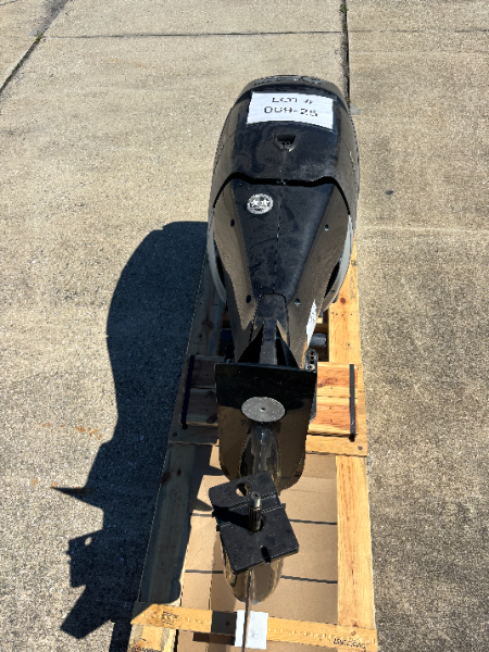 Outboard Motor