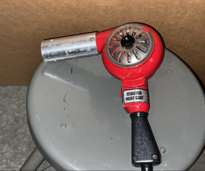 Heat Gun