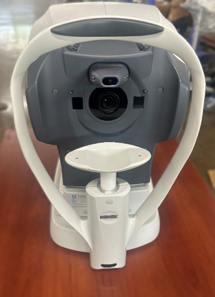 Tonometer