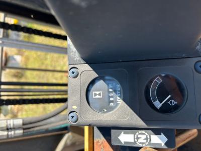 Forklift, Truck