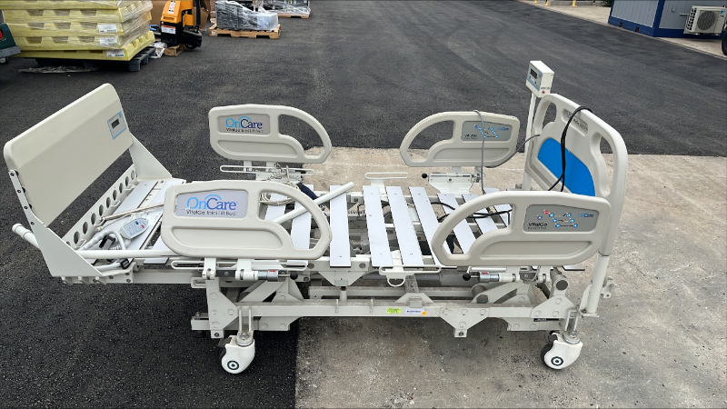 Hospital Beds (2 EA)