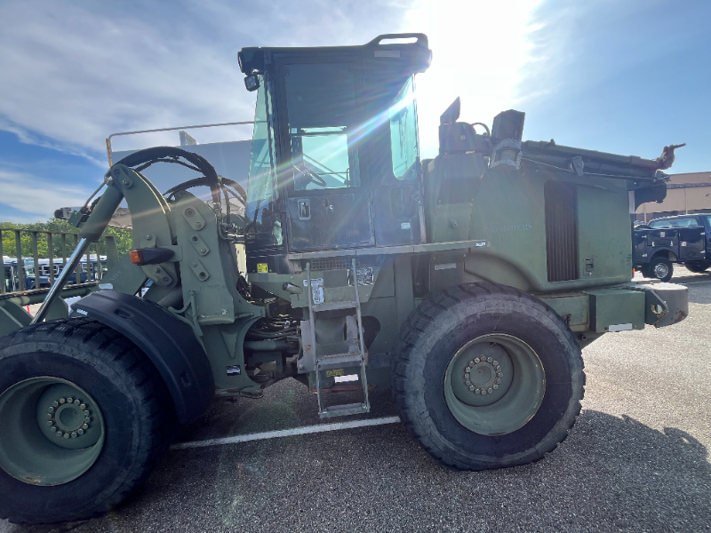 Caterpillar It28g