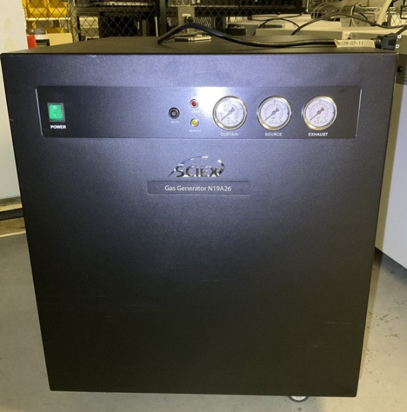 Gas Generator