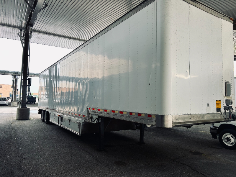 Dorsey Trailer
