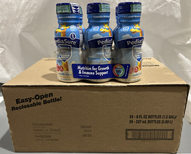 PediaSure