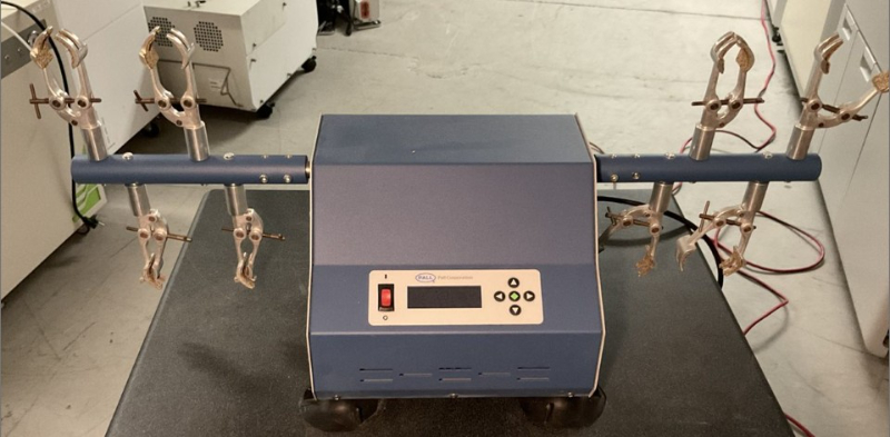 Laboratory Shaker