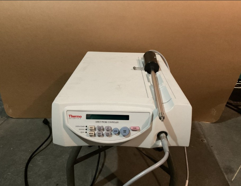 Direct Probe Controller