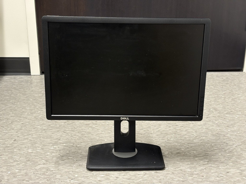 Monitors