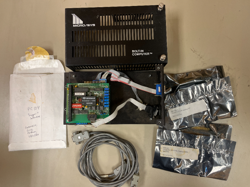Computer Board