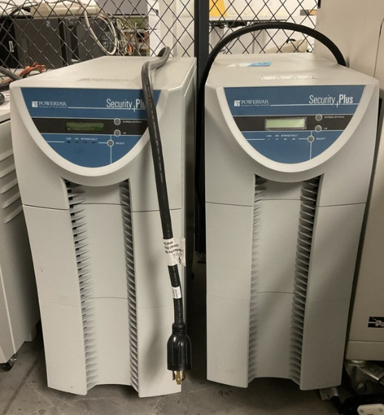 Power Supply