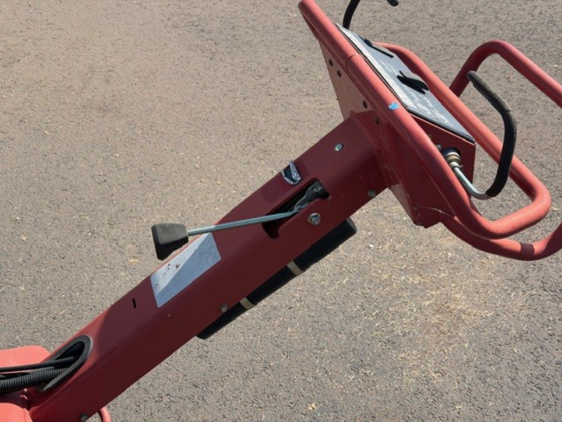 Toro Aerator
