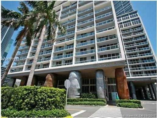 Condo 1BA - 475 Brickell Ave, Miami, FL