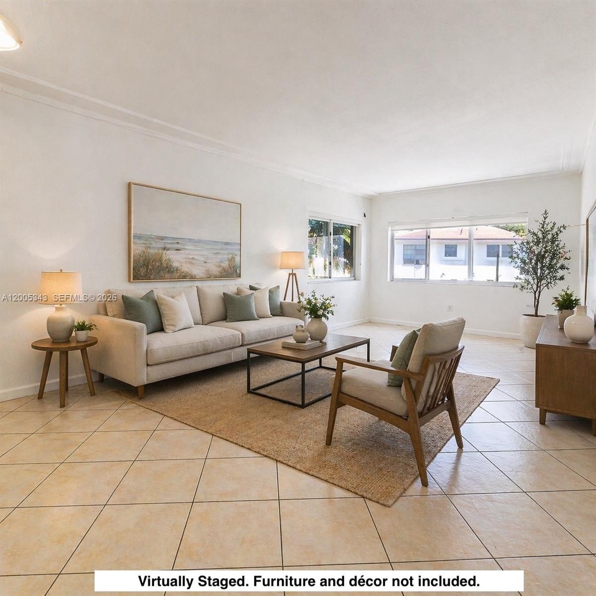 Condo 1BR 1BA - 1185 Marseille Dr, Miami Beach, FL