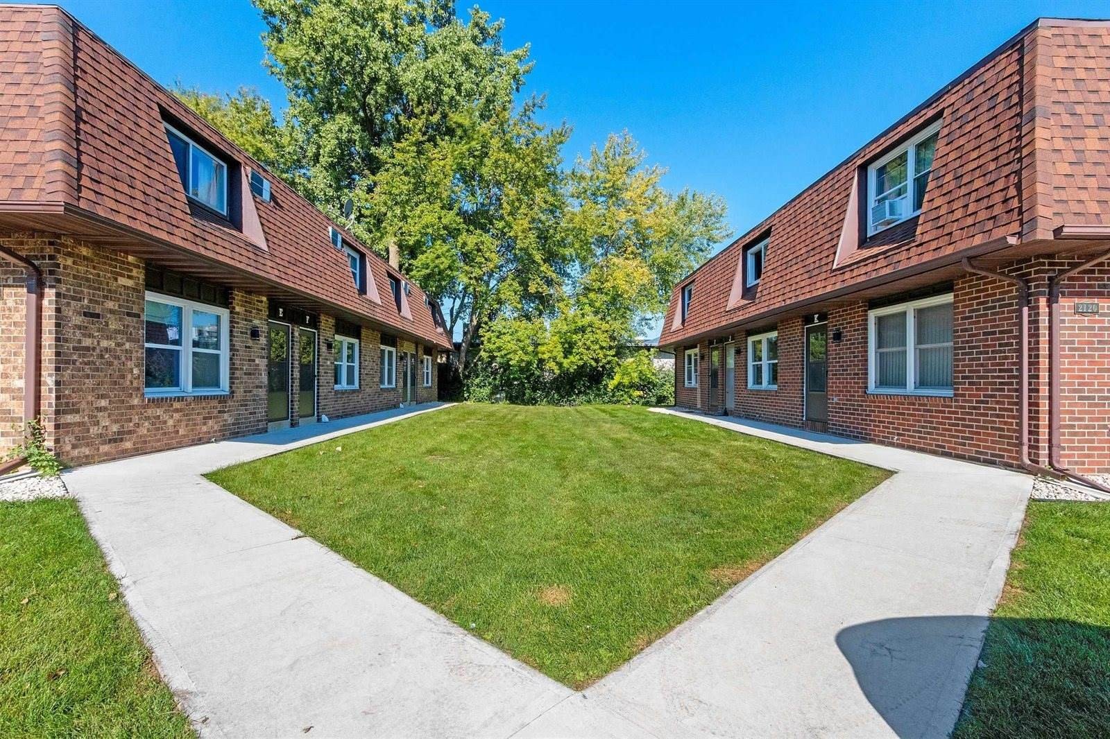 Condo 1BR 1BA - 2130 Elmview Drive, Ashwaubenon, WI