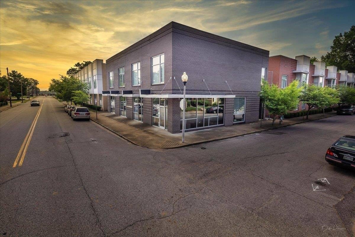 Condo 1BR 1BA - 2263 Young Ave, Memphis, TN