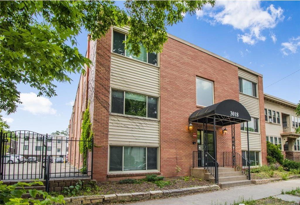 Condo 1BR 1BA - 3018 Aldrich Avenue S, Minneapolis, MN
