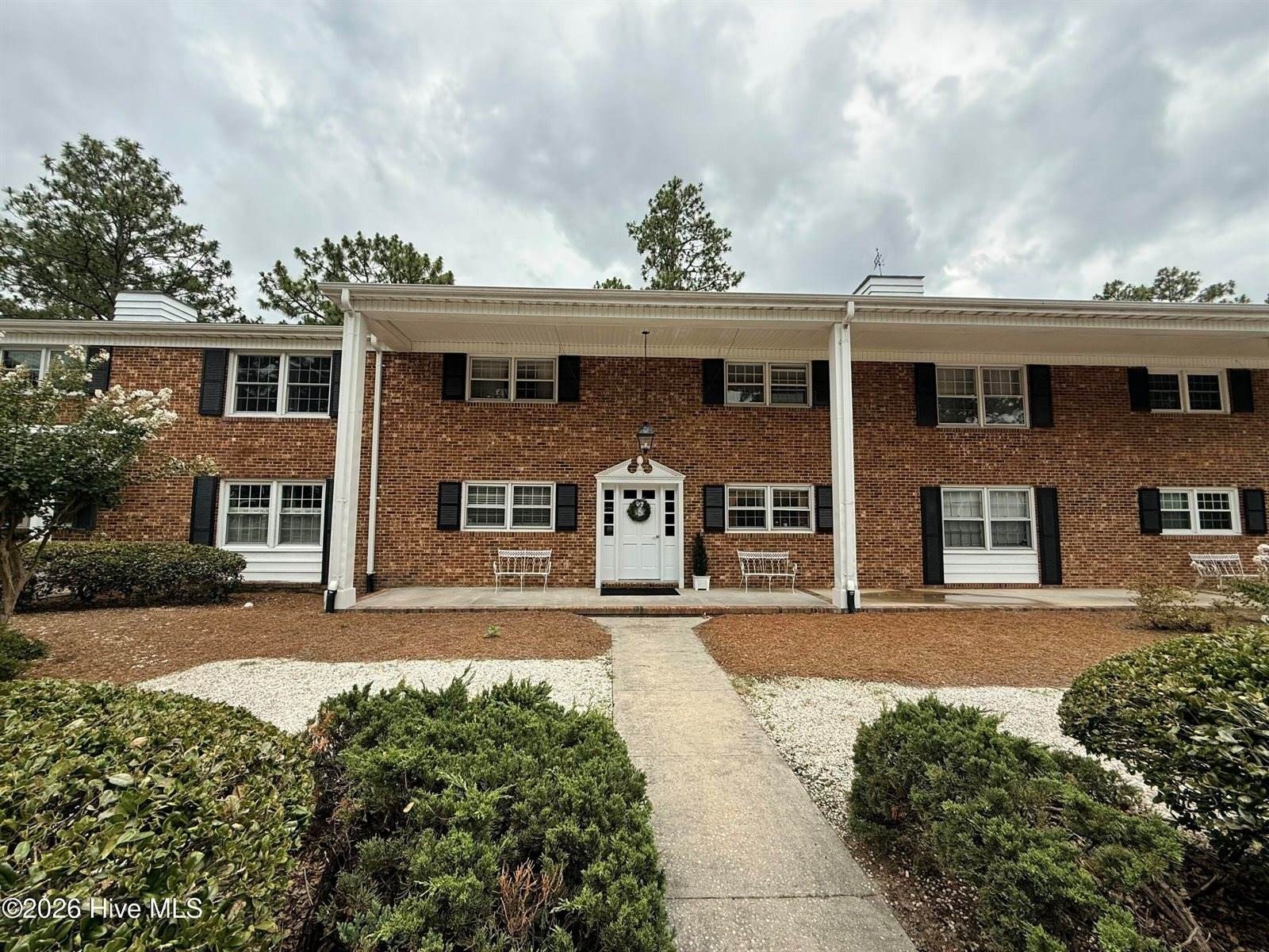 Condo 1BR 1BA - 333 Driftwood Circle, Southern Pines, NC