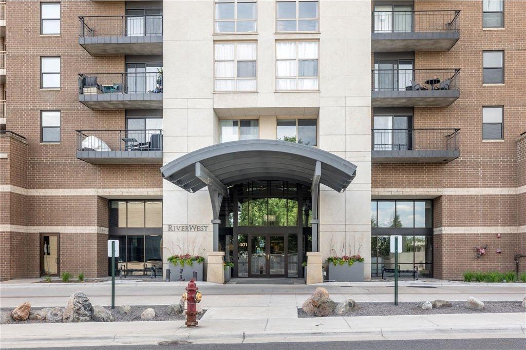 Condo 1BR 1BA - 401 S 1st Street, Minneapolis, MN
