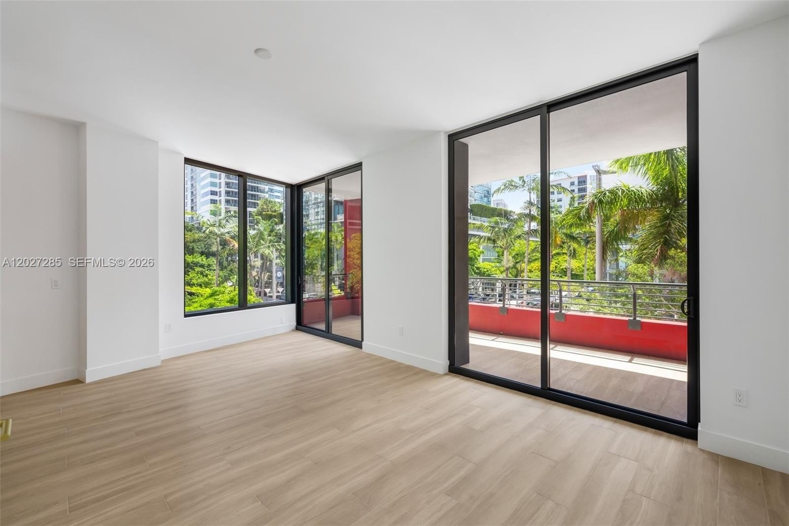 Condo 1BR 1BA - 90 NE 32nd St, Miami, FL