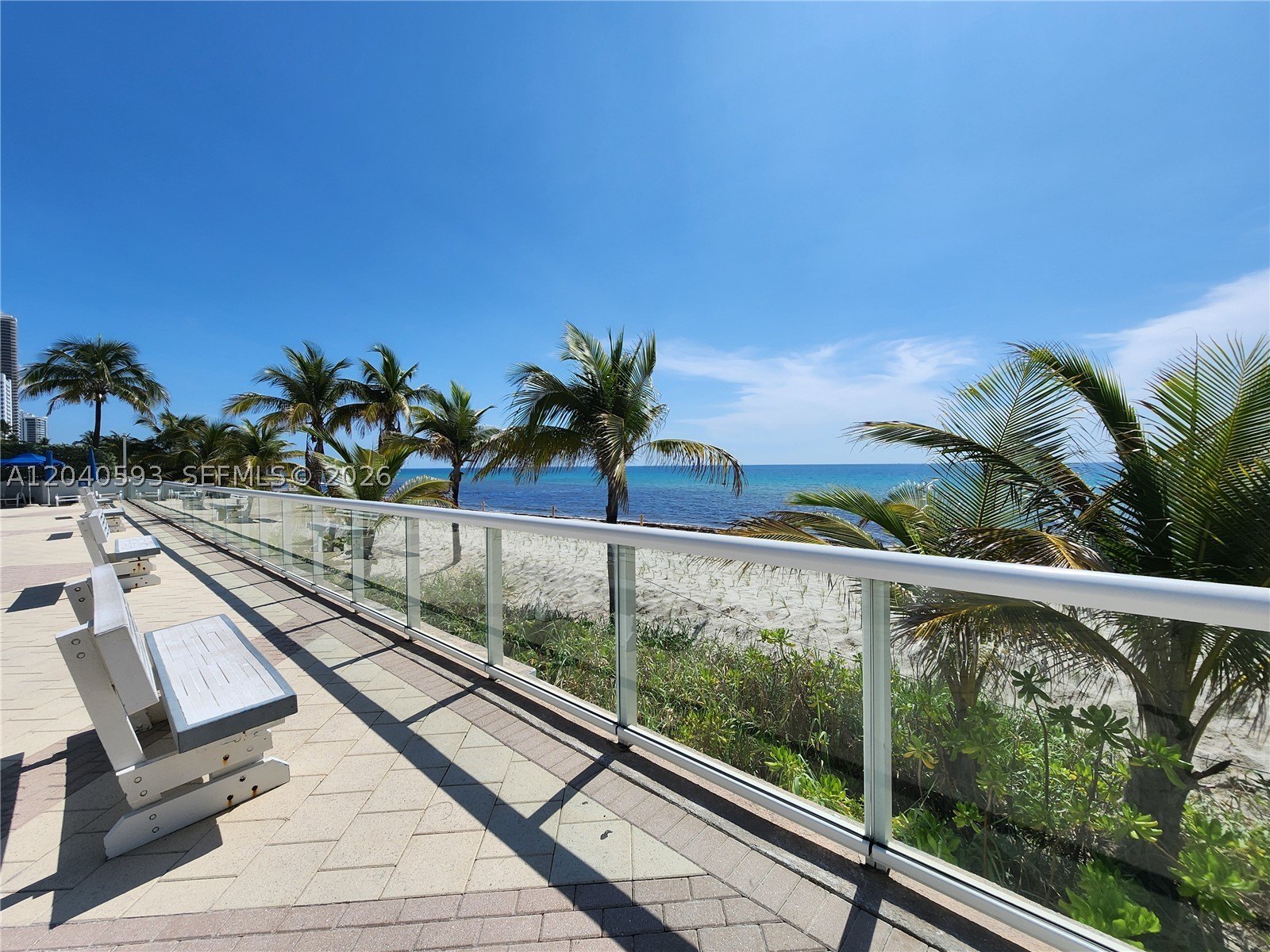 Condo 1BR 2BA - 2030 S Ocean Dr, Hallandale Beach, FL