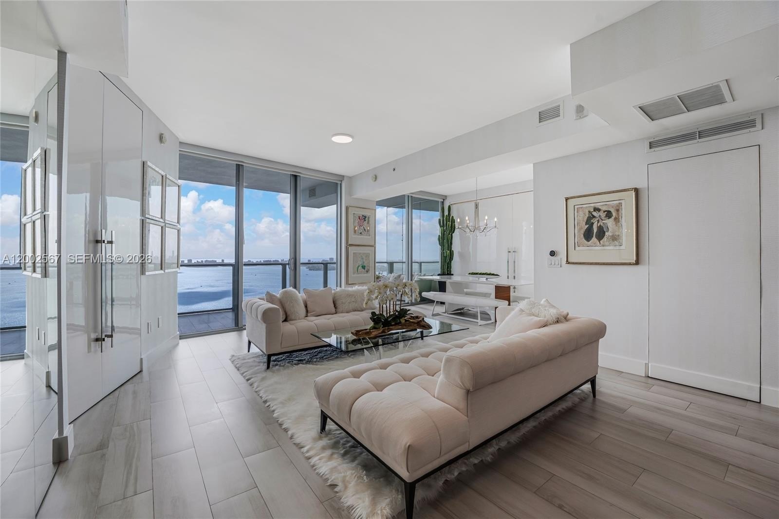 Condo 1BR 2BA - 2900 NE 7th Ave, Miami, FL