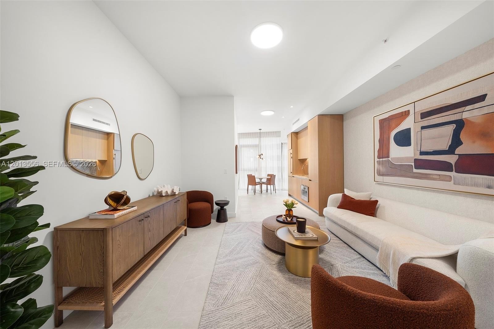 Condo 1BR 2BA - 500 Alton Rd, Miami Beach, FL