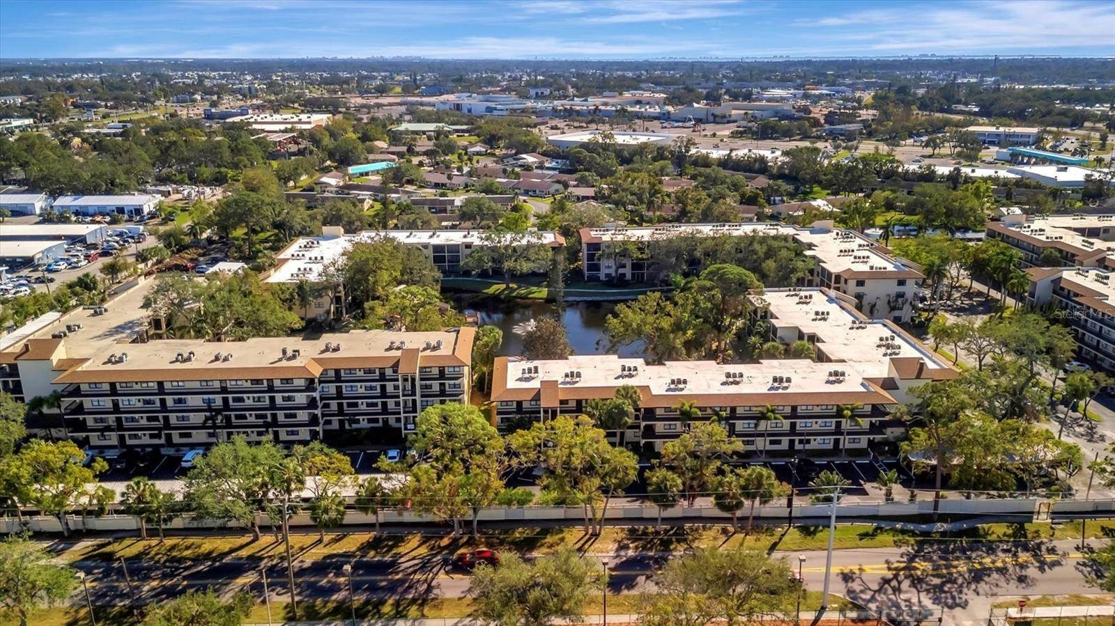Condo 1BR 2BA - 625 30TH Avenue West, Bradenton, FL