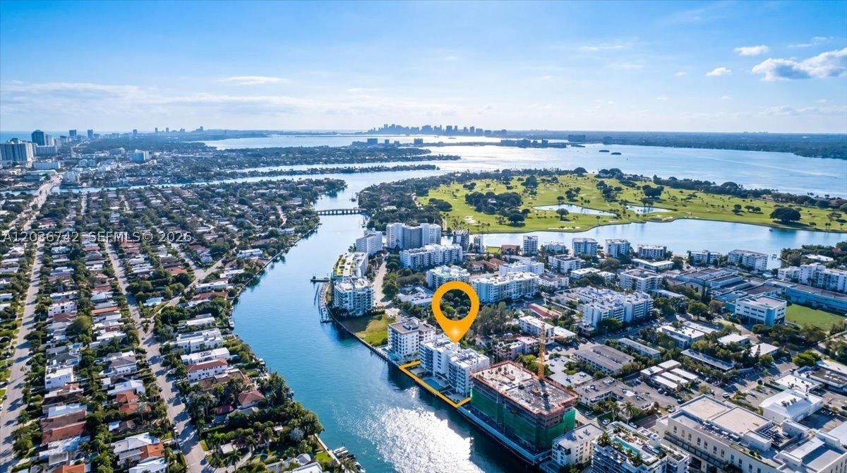 Condo 1BR 2BA - 9381 E Bay Harbor Dr, Bay Harbor Islands, FL
