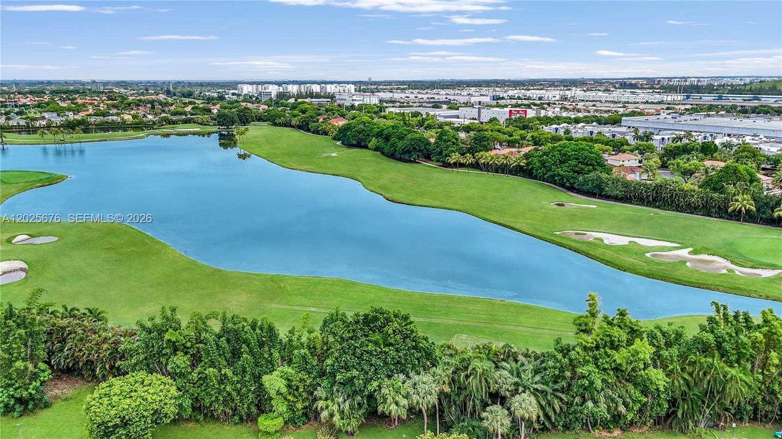 Condo 1BR 2BA - 9735 NW 52nd St, Doral, FL