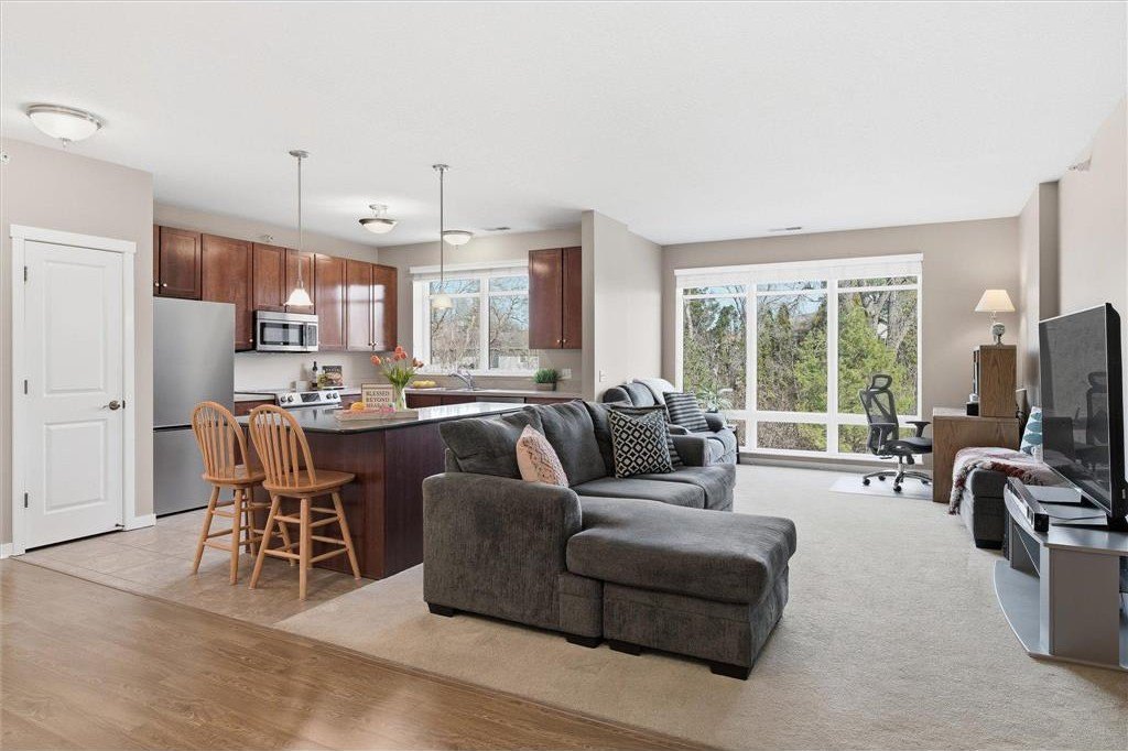 Condo 2BR 2BA - 1070 Grandview Court NE, Columbia Heights, MN