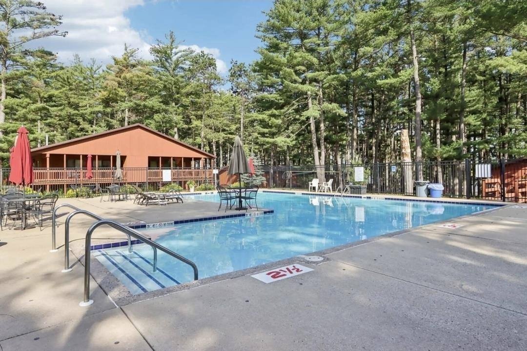 Condo 2BR 2BA - 1251 Canyon Road #13, Wisconsin Dells, WI