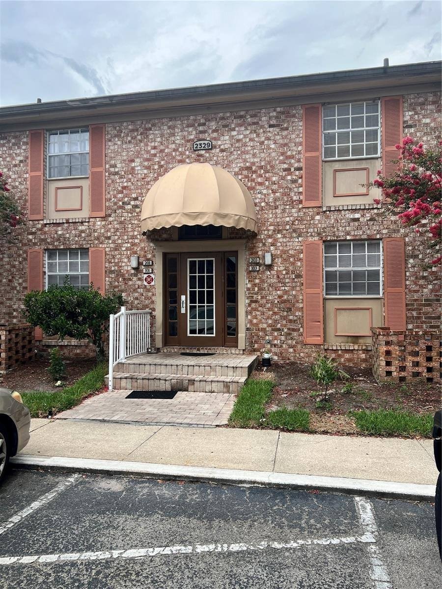 Condo 2BR 2BA - 2329 Coawood, Maitland, FL