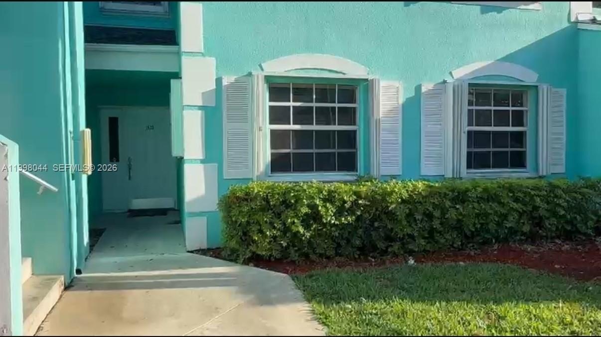 Condo 2BR 2BA - 2625 SE 20th Ct, Homestead, FL