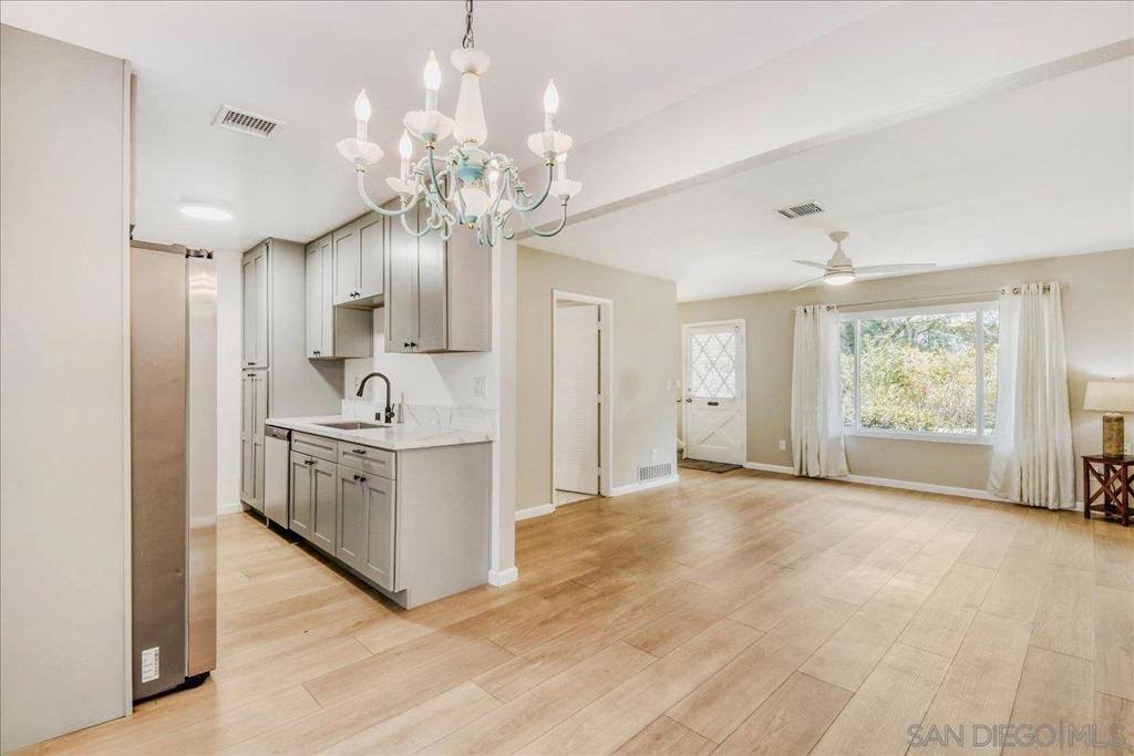 Condo 2BR 2BA - 4750 70th St, La Mesa, CA