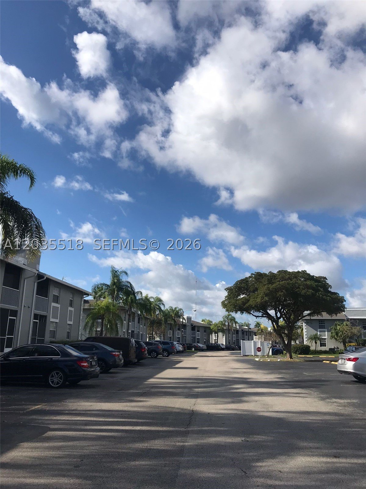 Condo 2BR 2BA - 486 NE 210th Cir Ter, Miami, FL