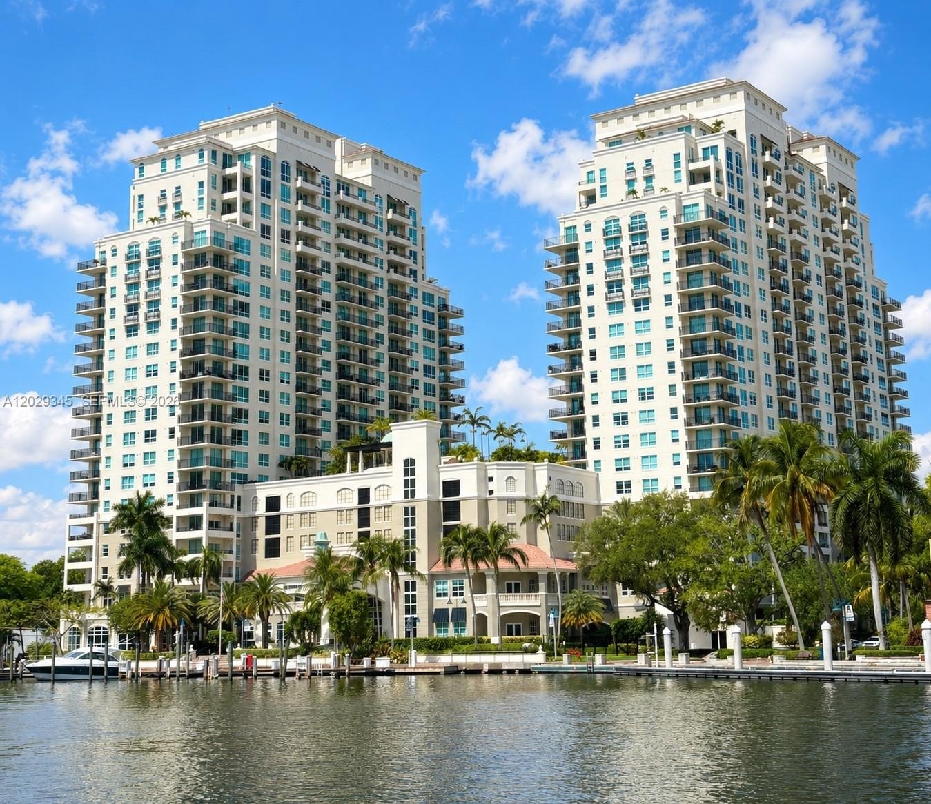 Condo 2BR 2BA - 610 W Las Olas Blvd, Fort Lauderdale, FL