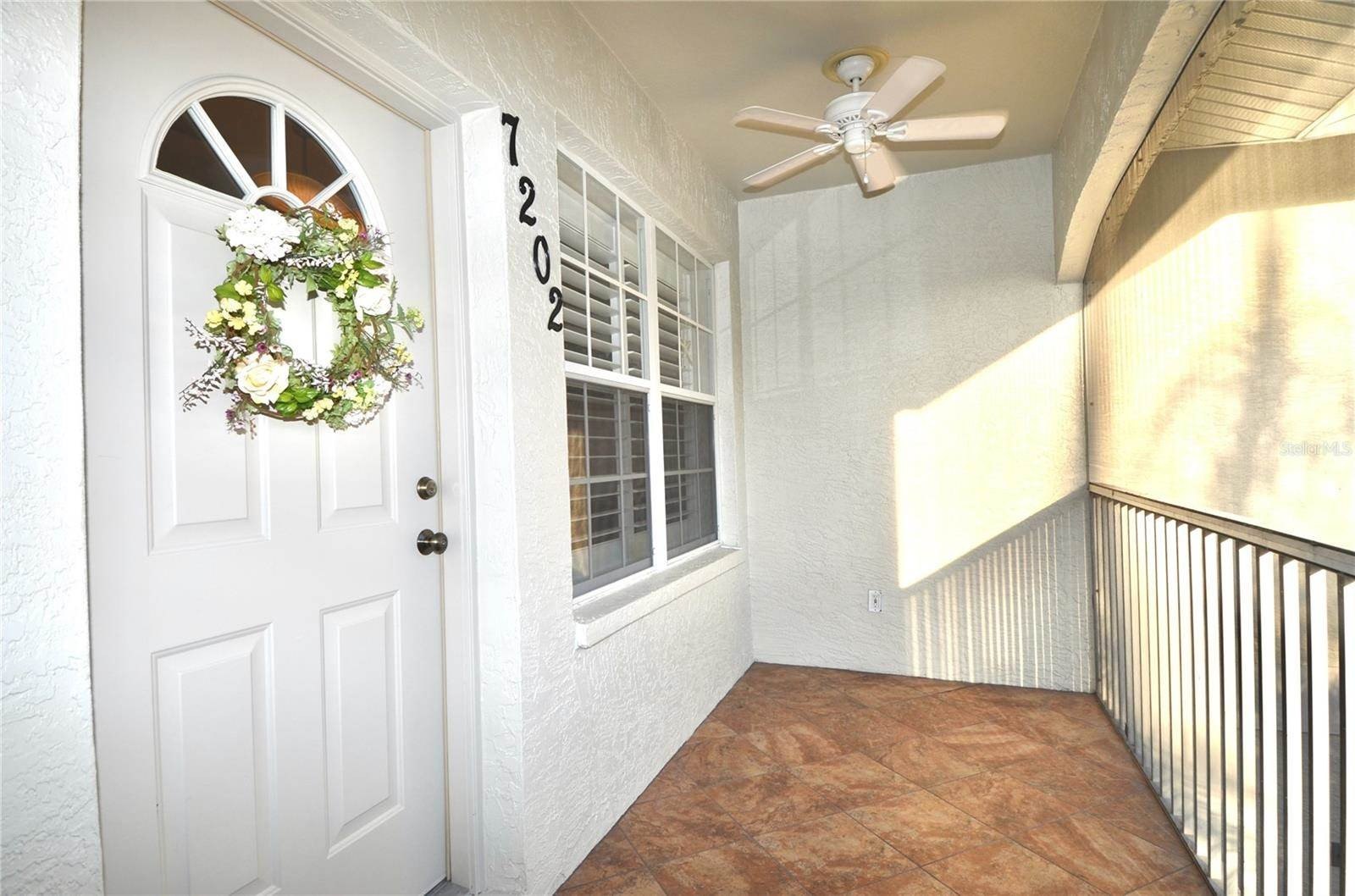 Condo 2BR 2BA - 7202 L Pavia Boulevard, Venice, FL