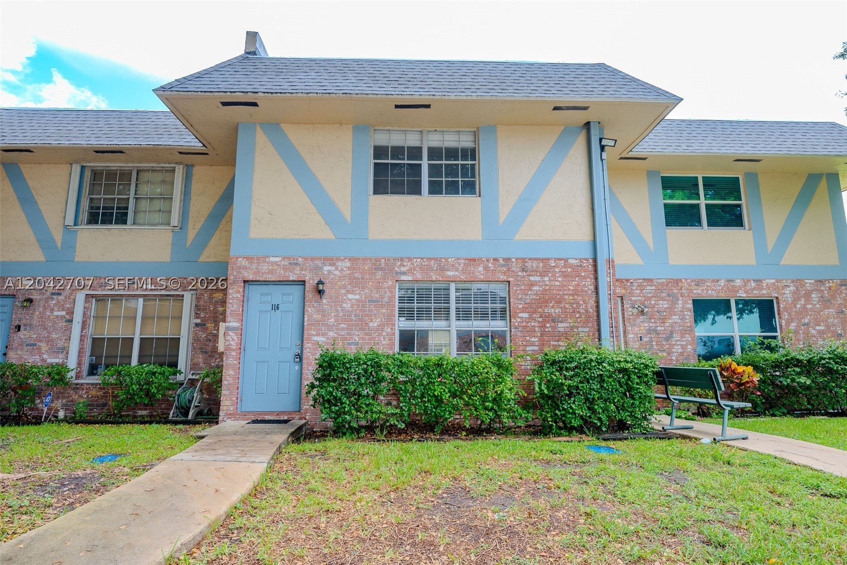 Condo 2BR 2BA - 7501 Kimberly Blvd, North Lauderdale, FL