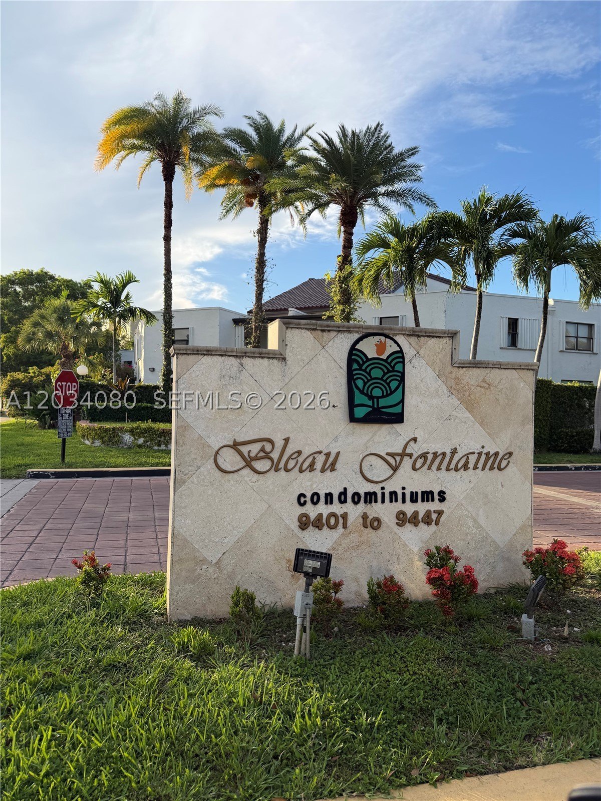Condo 2BR 2BA - 9429 Fontainebleau Blvd, Miami, FL