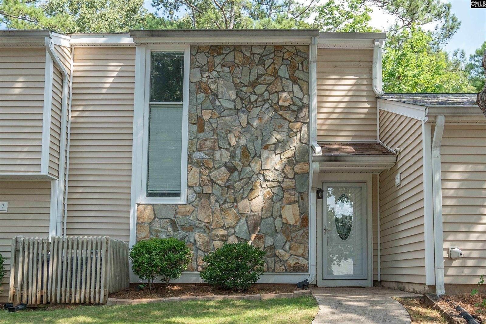 Condo 2BR 3BA - 219 Mariners Row, Columbia, SC