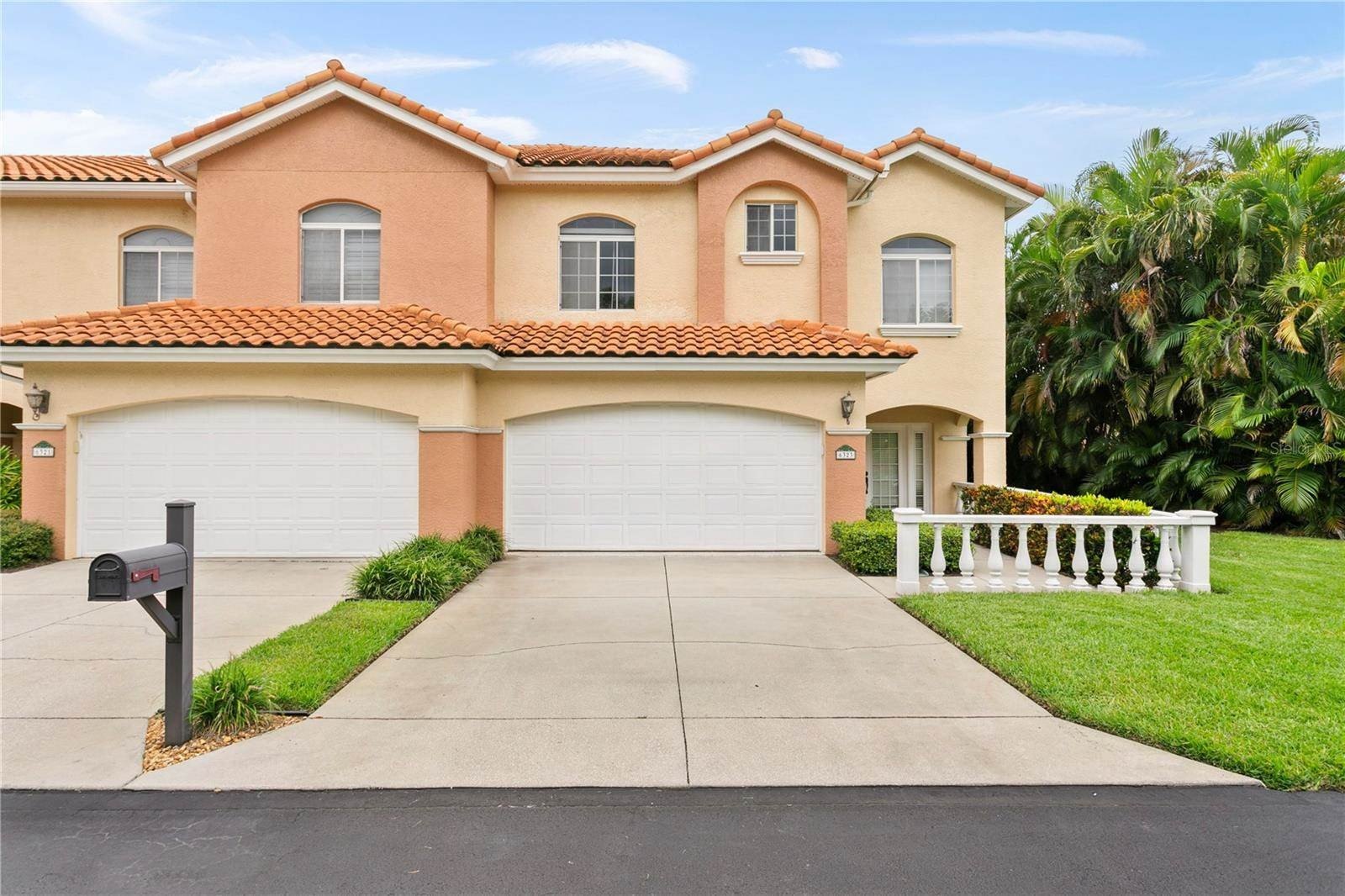 Condo 3BR 3BA - 6323 Vista Verde Drive East, Saint Petersburg, FL