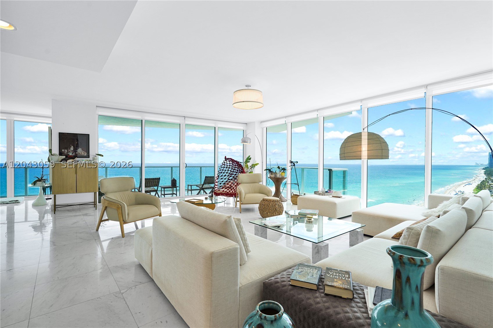 Condo 4BR 5BA - 3951 S Ocean Dr, Hollywood, FL