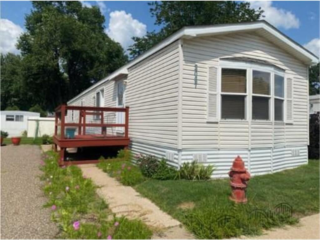 Manufactured Housing 2BR 2BA - 2067 Cornell Drive, Mounds View, MN