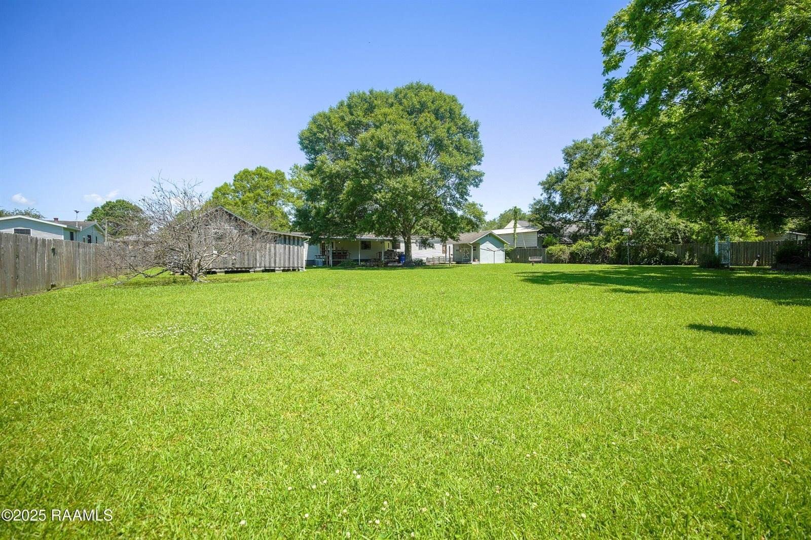 Manufactured Housing 3BR 2BA - 223 Henry Street, Patterson, LA