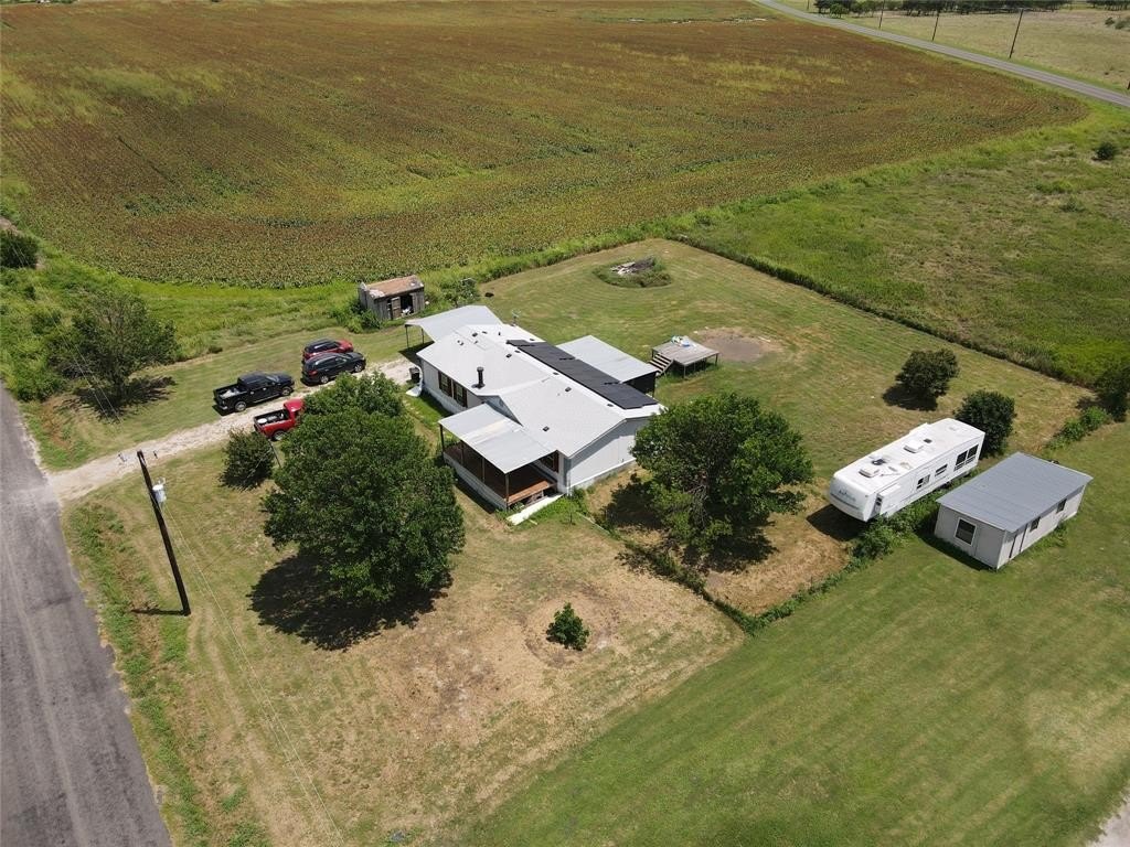 Manufactured Housing 4BR 2BA - 15962 Fritcher Road, Pilot Point, TX