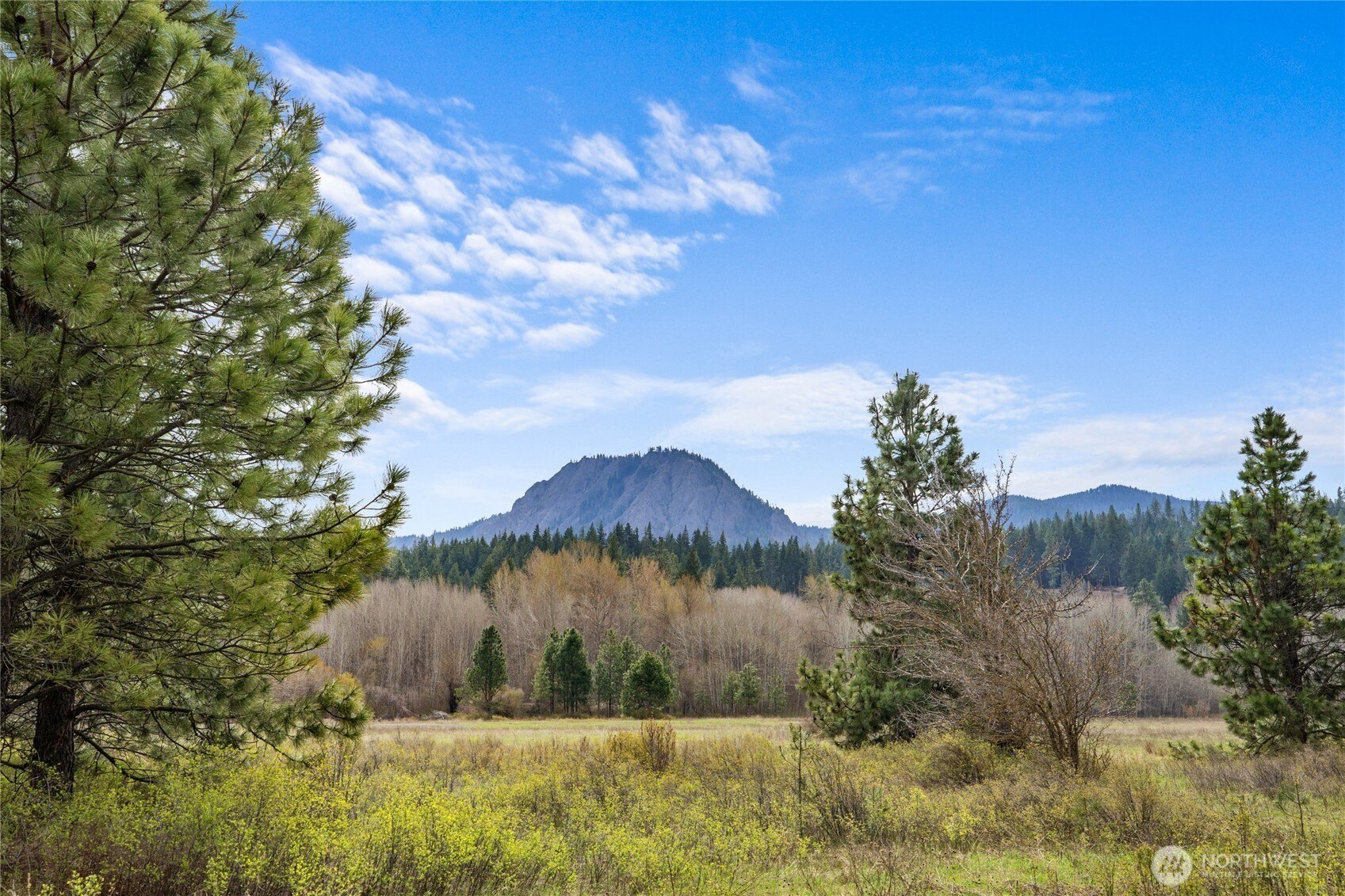 Other - 0 Westside Rd - Parcel 10577, Cle Elum, WA