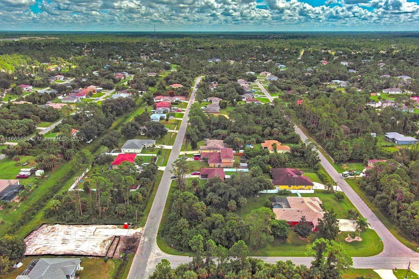 Other - #1 Vogler Ln, North Port, FL