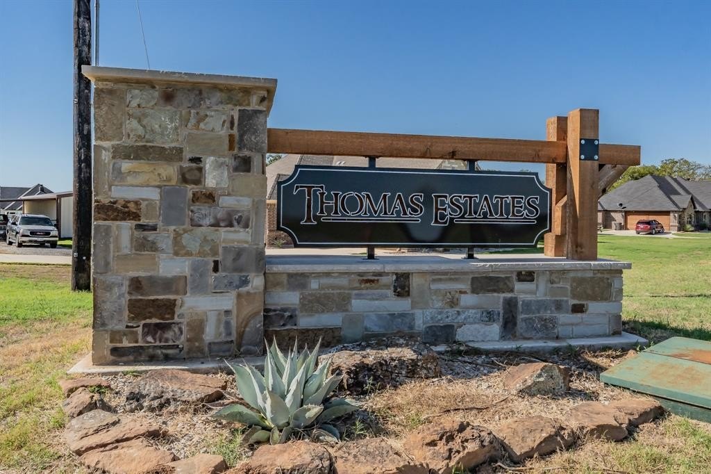 Other - 1008 Ronnie Court, Springtown, TX