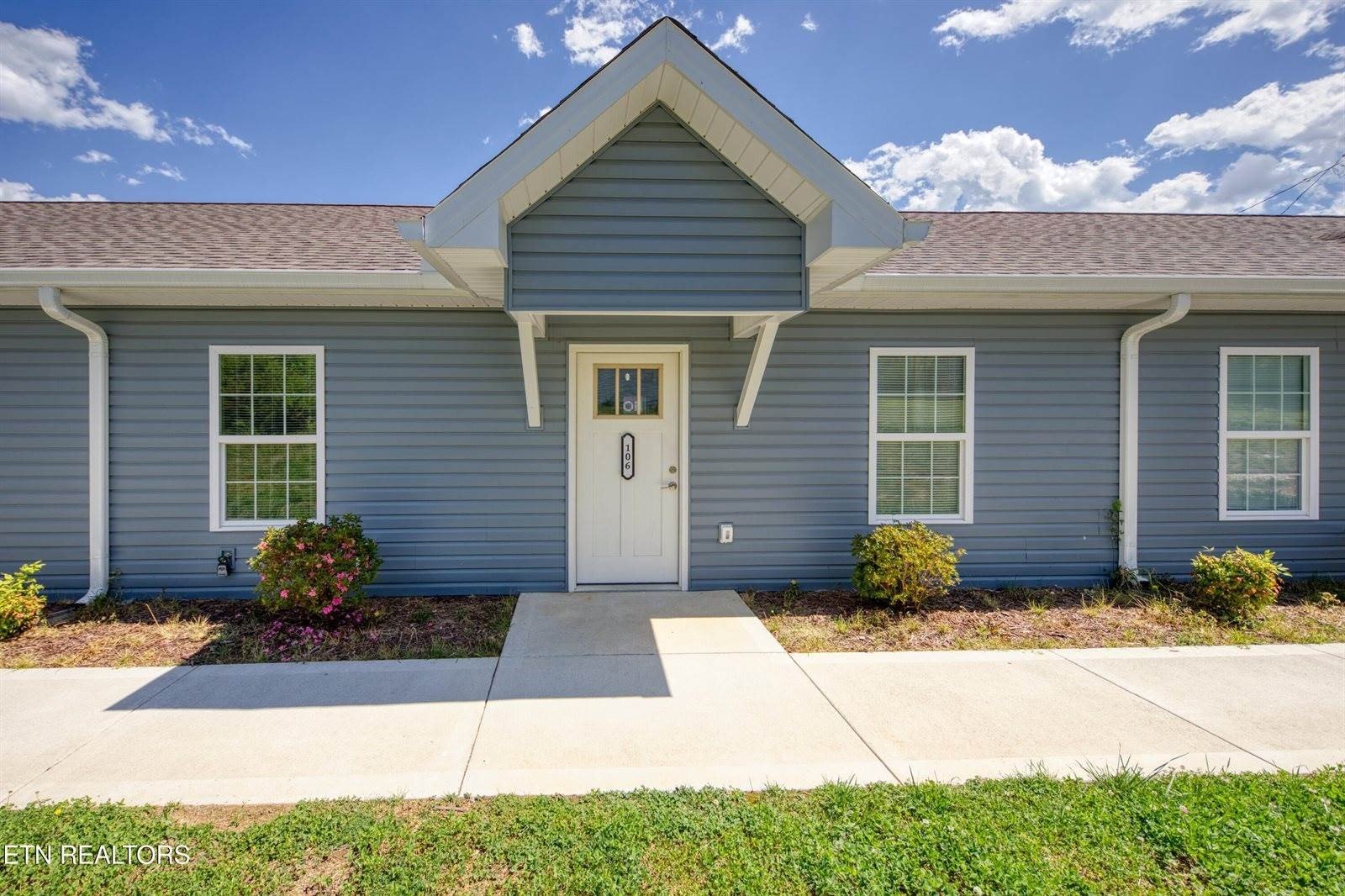Other - 104 East Maire Ave, Clinton, TN