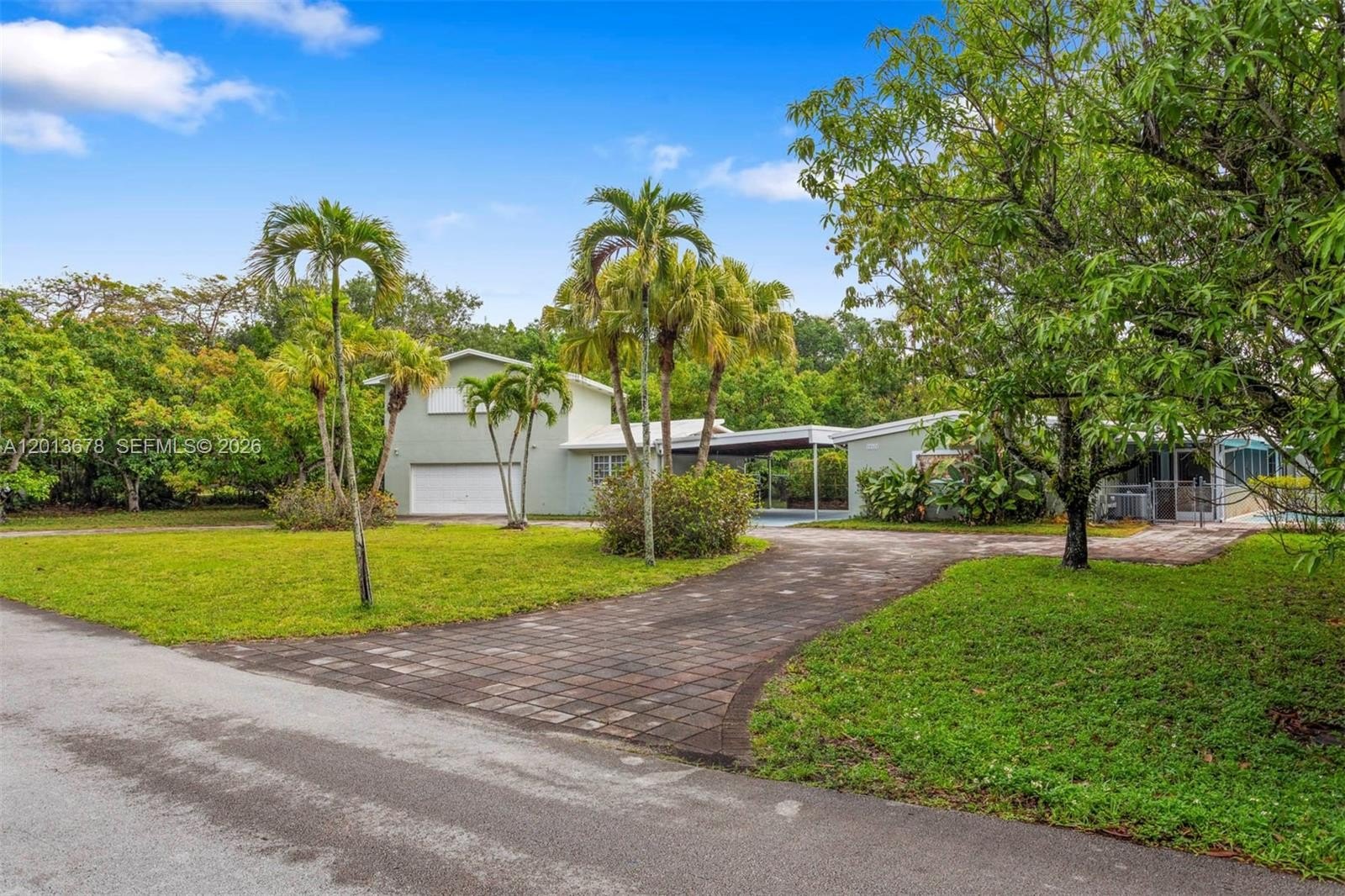 Other - 10851 SW 68th Ave, Pinecrest, FL